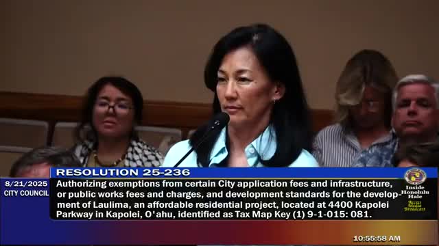 Planning Department Clarifies Park Dedication Status in West Side Development
