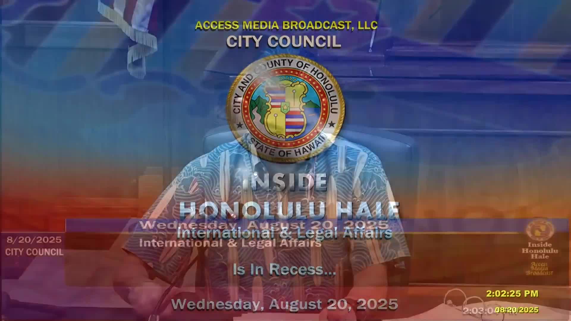 Committee recommends settlement of multiple lawsuits, retention of special counsel and demolition authorization