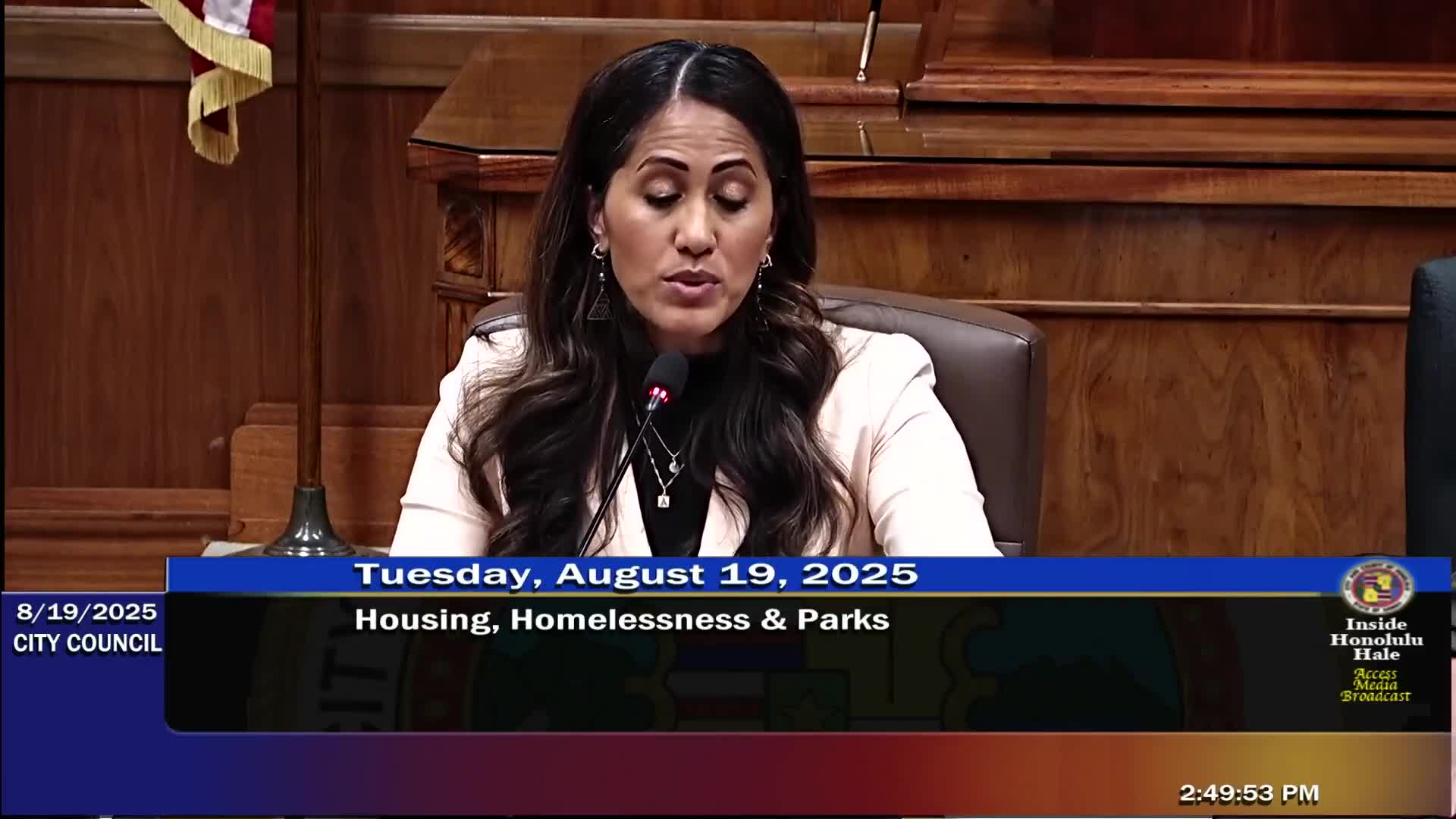 Honolulu Council Urges Relocation Assistance Program Amid Housing Crisis