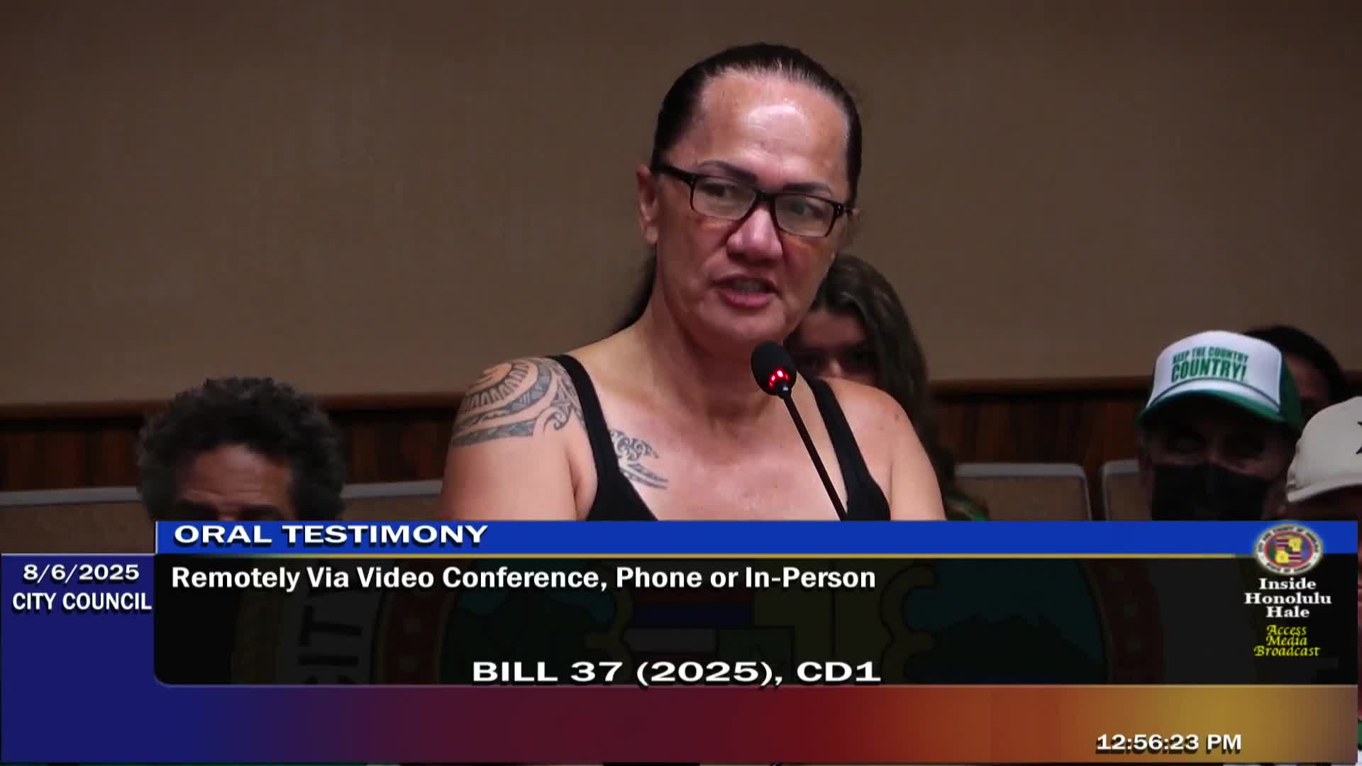 Community Voices Oppose Haleiwa Town Development Amid Urbanization Concerns