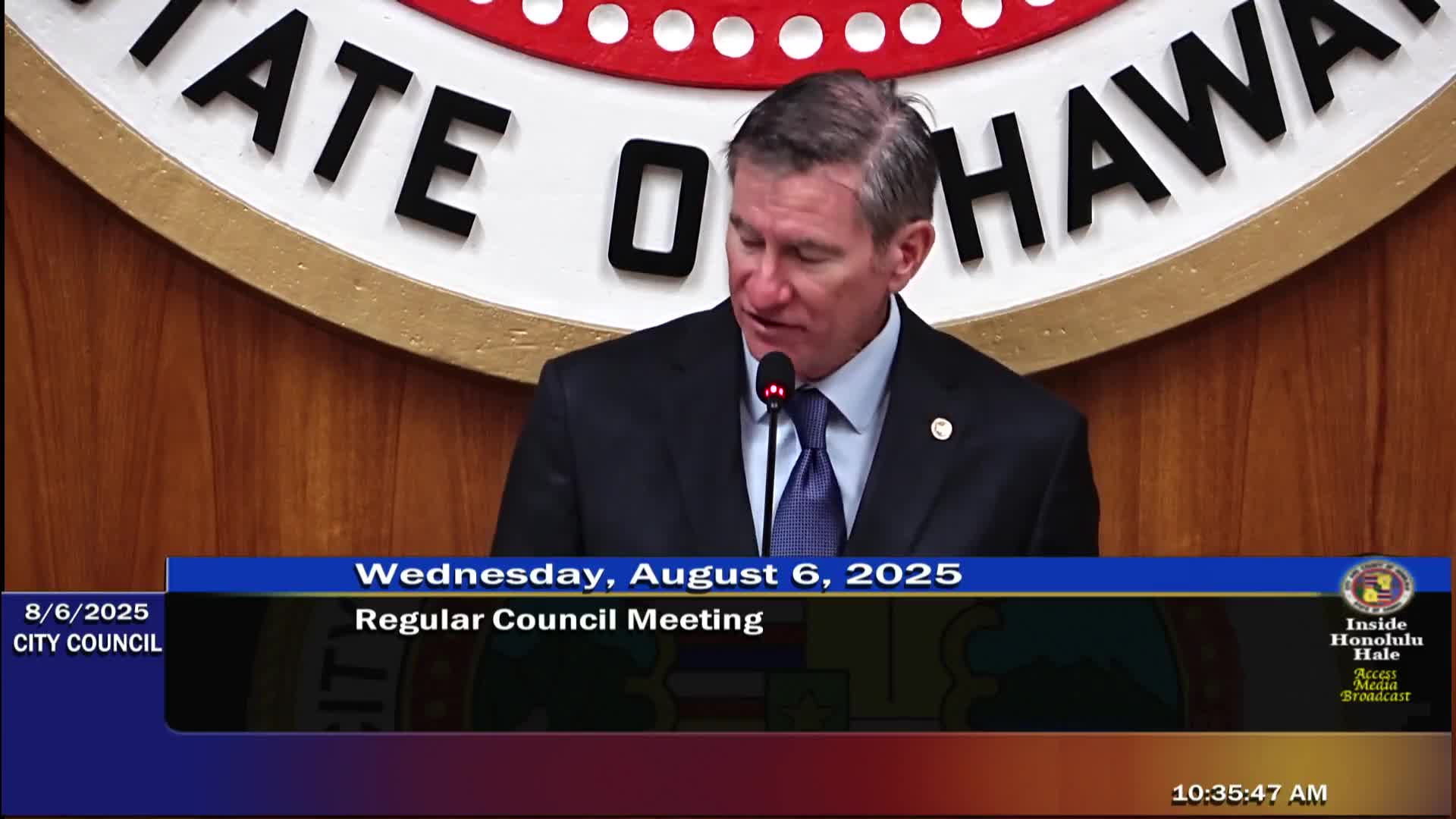 Former chief Christopher Magnus’s nomination to police commission referred for review; he pledges accountability and community engagement