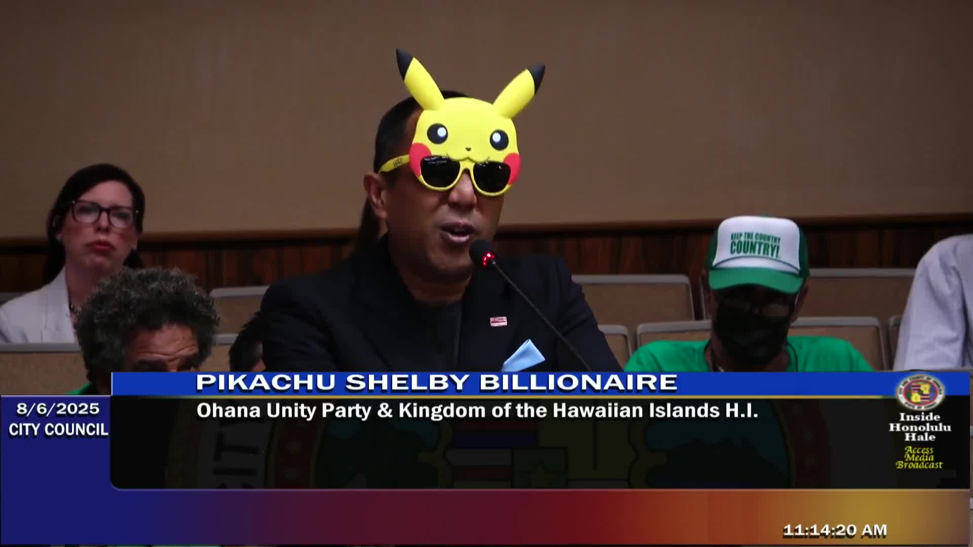 Council recommits Haleʻiwa land‑use amendment to zoning committee after wide community opposition