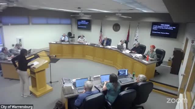 Orangeburg City Council Approves 3% Surcharge Increase for Fiscal Year 2026