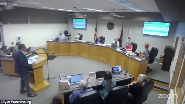 Pittsburgh City Council reviews solar and investment grade audit options for energy efficiency