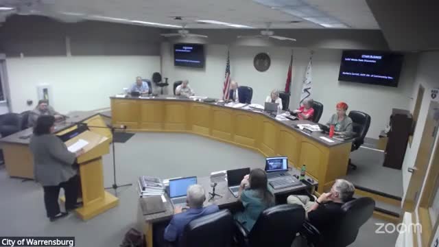 City Council Reviews Public Safety and Development Initiatives Amidst FIFA World Cup Preparations