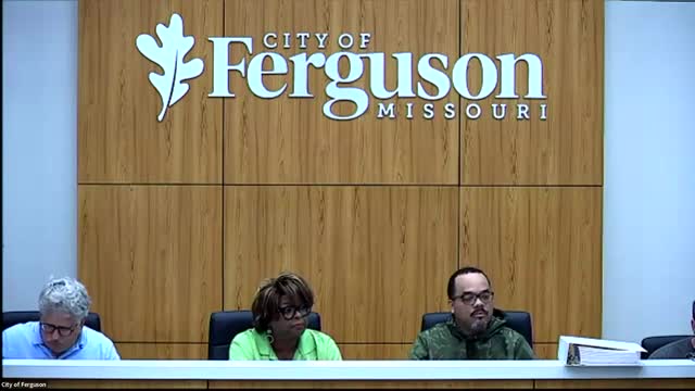 Ferguson council flags $1.5M forecast shortfall, approves initial cuts