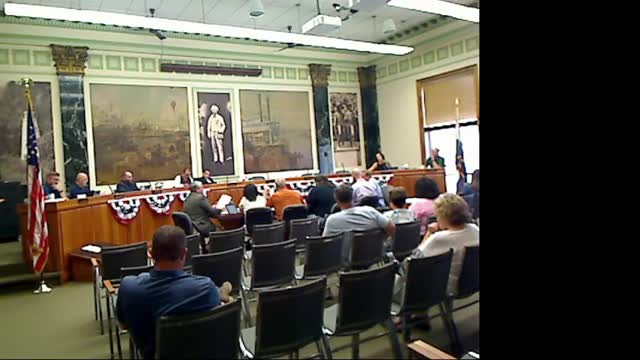 Budget Meeting Highlights 5.7% Decrease in Operating Expenses Amid Rising Electric Costs