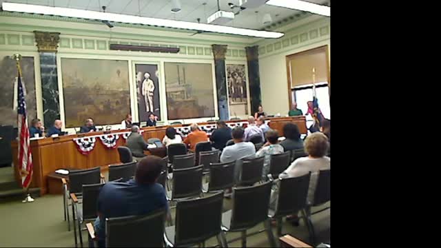 Council Member Advocates Efficient Policy Adjustments for Vehicle Management Discussions