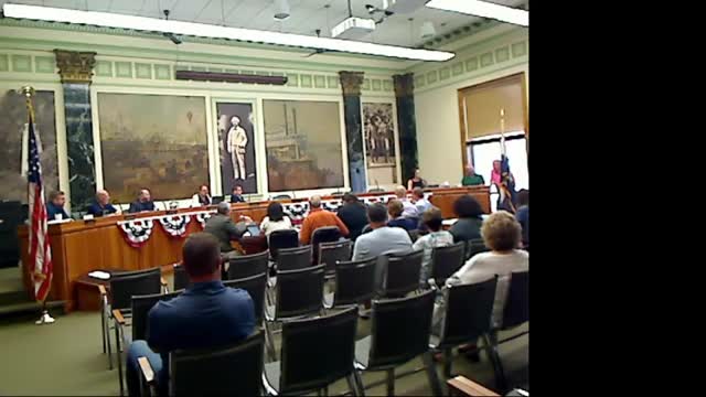 City Council Discusses Budget Increases and Employee Raises Amid Rising Electricity Costs
