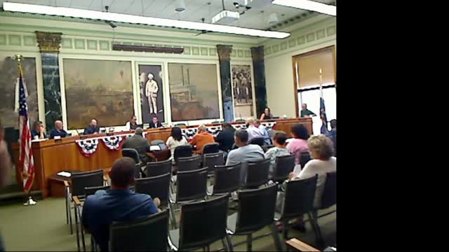 Utility Board Approves 12.5 Percent Rate Hike Amid Public Concerns