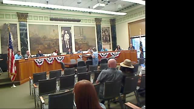 Downtown business urges council to consult merchants on 4-day Steampunk closure; council approves two event street closures