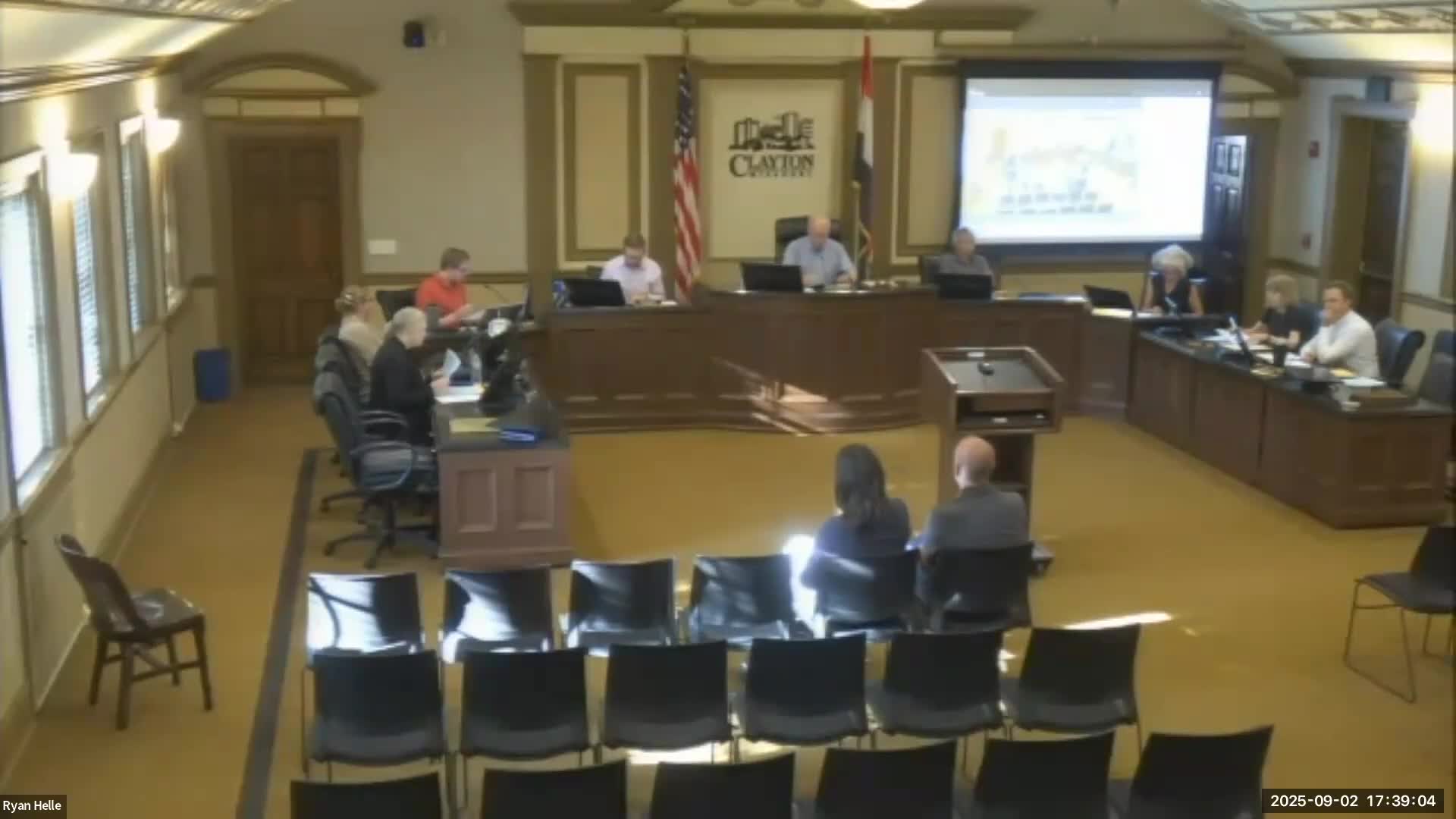 Clayton Gardens Approves Modern Renovations for 125 Crandon Drive Home