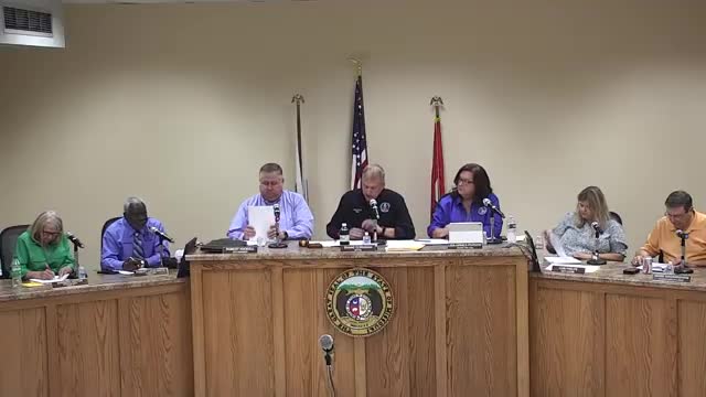 Poplar Bluff City Council Adopts Resolution 20 63 for Advisory Board Appointments
