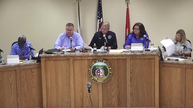 Poplar Bluff Council Debates CID Proposal for Downtown Revitalization Funding