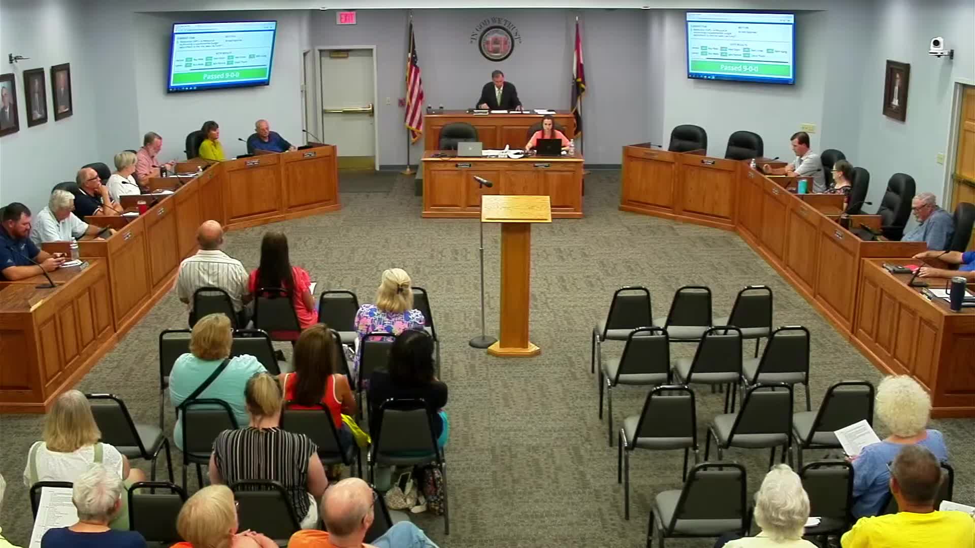Missouri Introduces Accreditation Program for City Clerks and Financial Officers