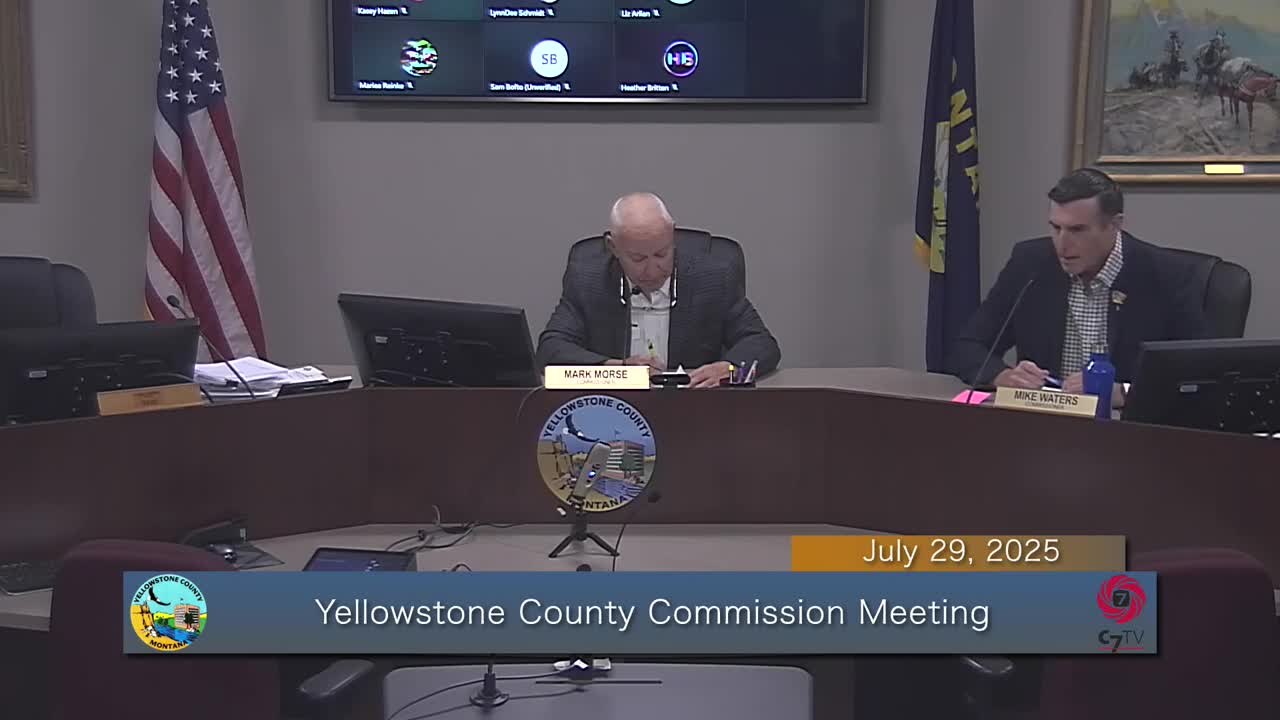 Commissioners approve claims and adopt consent agenda