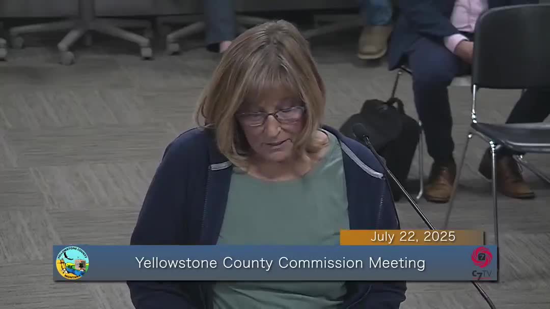 Commissioners approve rezoning for two Central Avenue lots to bring homes into compliance