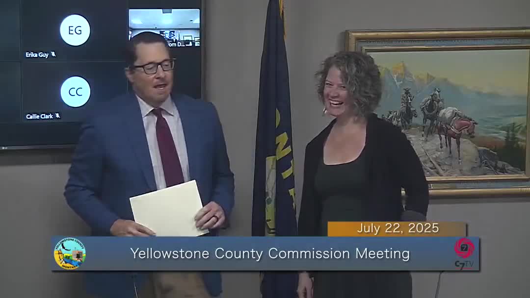 Commissioners approve three subdivision plats; Maplewood Estates granted variance