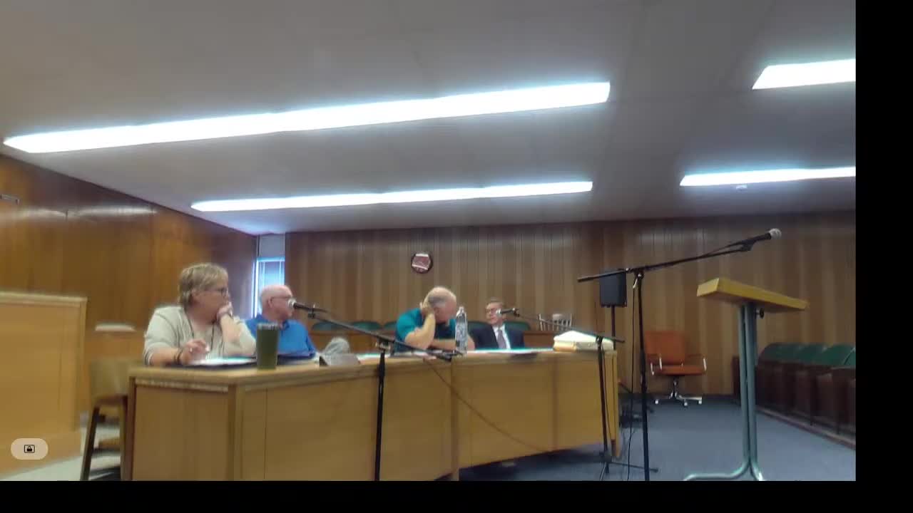 Banner County changes lead superintendent pay to $23 hourly