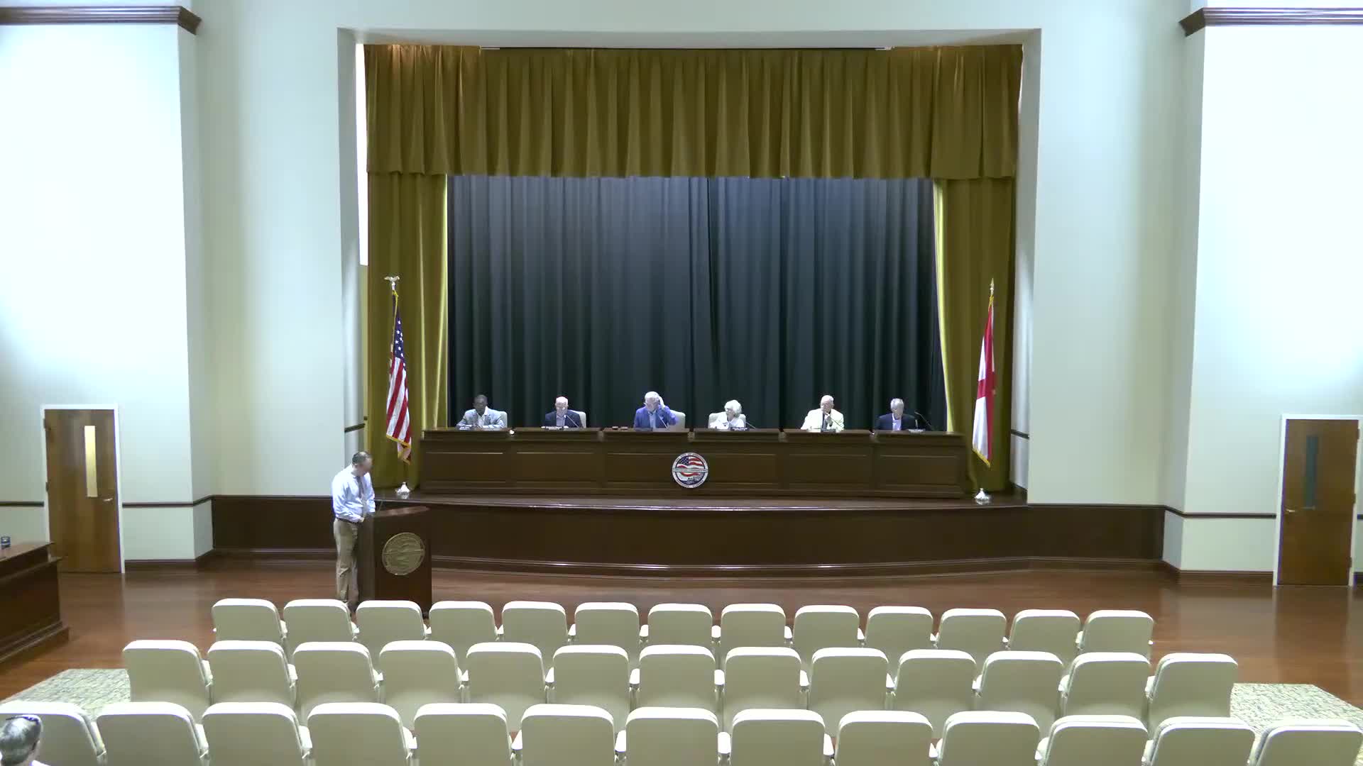 Election Officials Begin Counting Provisional Ballots in Final Vote Certification