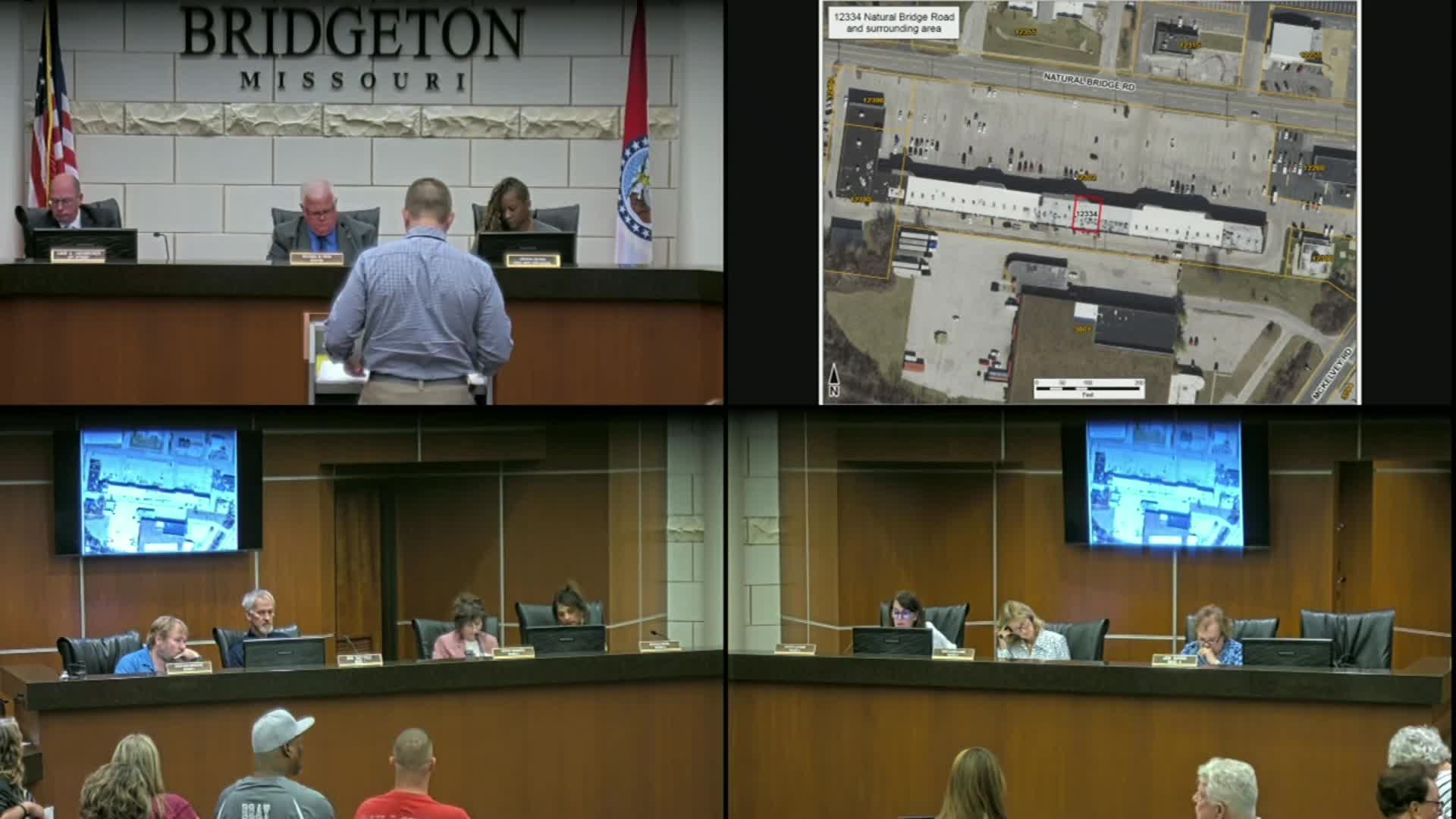 Nashville Bridge Tavern Seeks Permit for Outdoor Seating Amid Police Concerns