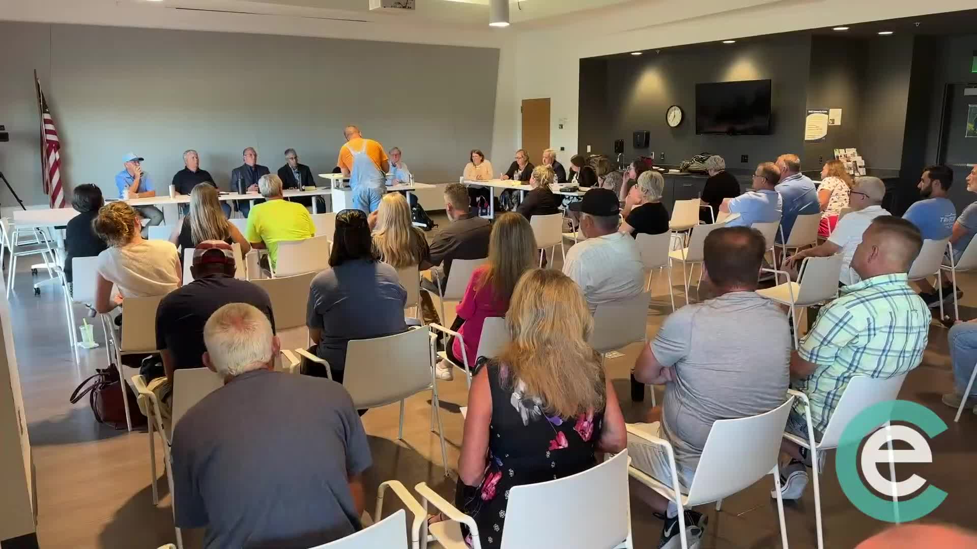 Excelsior Springs Residents Voice Concerns Over Growing Number of Group Homes
