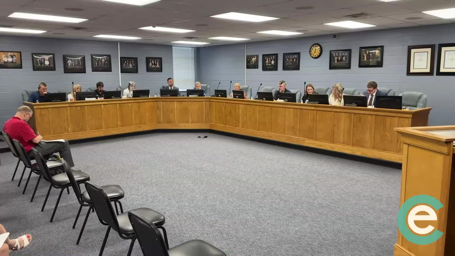 Excelsior Springs School District evaluates successful extracurricular and summer school programs