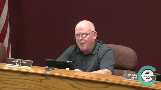 Excelsior Springs City Council Approves Home Based Business Ordinance Amendment