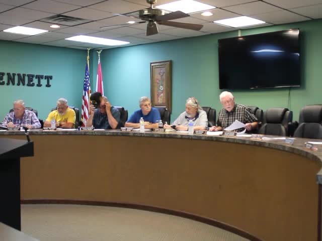 Panel denies temporary rental license for landlord overseeing 150 properties