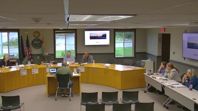 Wasilla City Council Approves Repeal of Downtown Overlay District