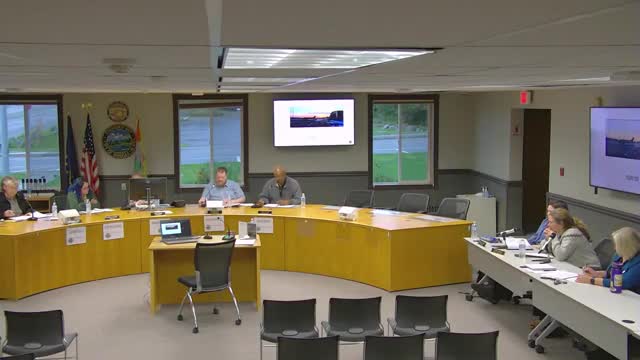 City Planning Commission Cancels September Meeting Due to Lack of Agenda Items