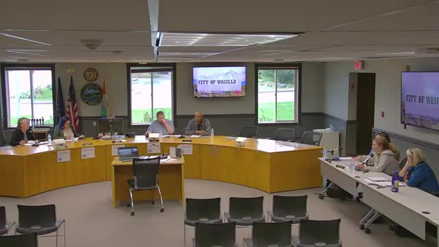 Commission Revisits Ordinance Process After Error in Attachment Review