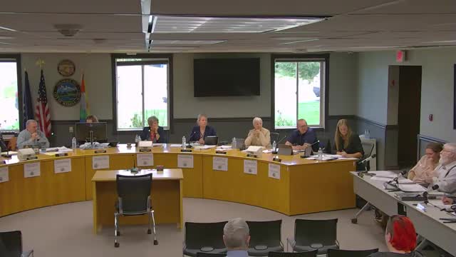 Wasilla City Council Adopts FAA Grant Funded Expansion Ordinance Amid Public Hearings
