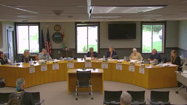 City Council debates interim appointment length, proposes six-month limit