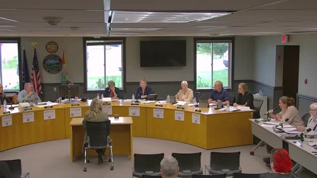City Council Adopts Ordinance 2529 Despite Opposition from Council Members Graham and Krafton