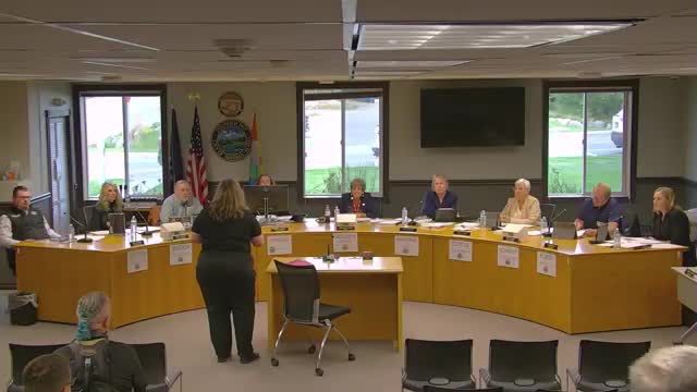 Matcom Dispatch Supervisor Highlights Challenges in Wasilla's Emergency Services Recruitment
