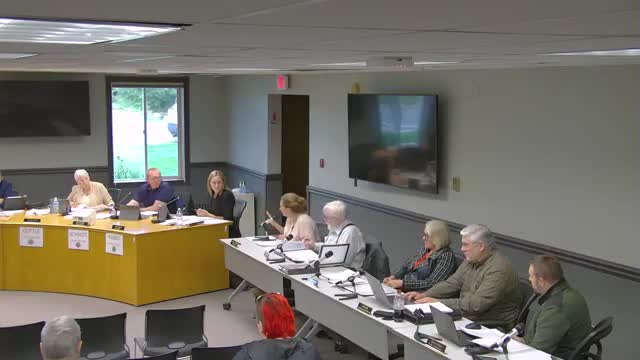 Wasilla City Council commits $1.3M to public library expansion project