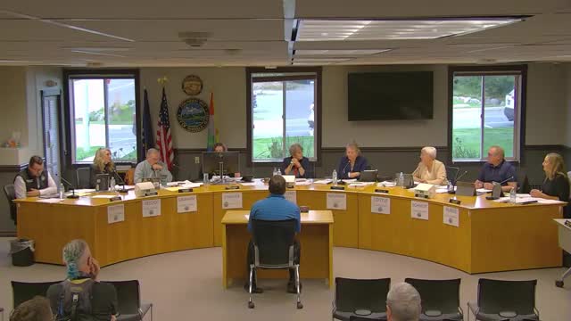 Wasilla City Council Ratifies Police Department Collective Bargaining Agreement Through 2028