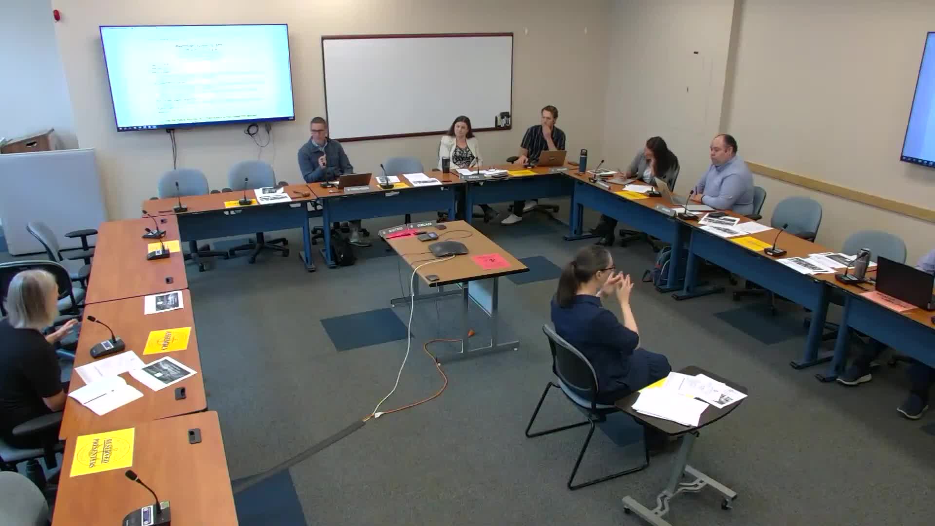 Municipal abatements continue near schools and Chester Creek; outreach credited with some placements, ordinance enforcement limited