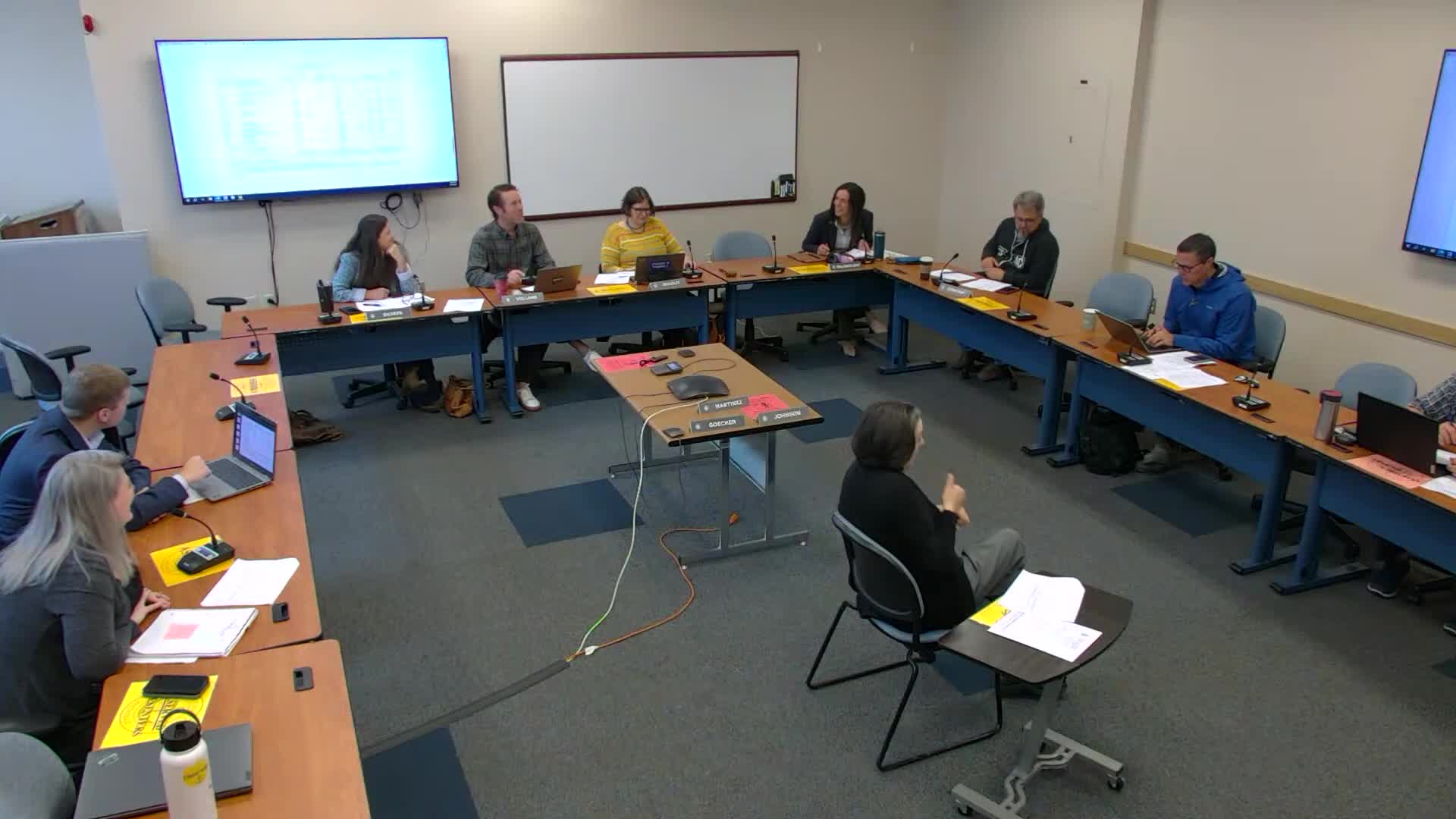 Assembly members say housing‑fund amendments were never operationalized; administration outlines path to implement a fund