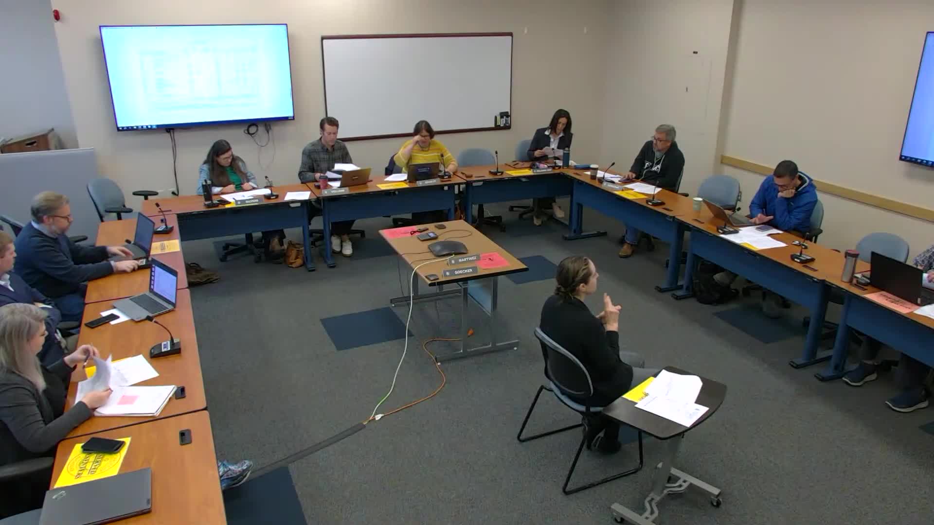 Administration says 2023 ACR published; single audit and detailed statements coming within about a month