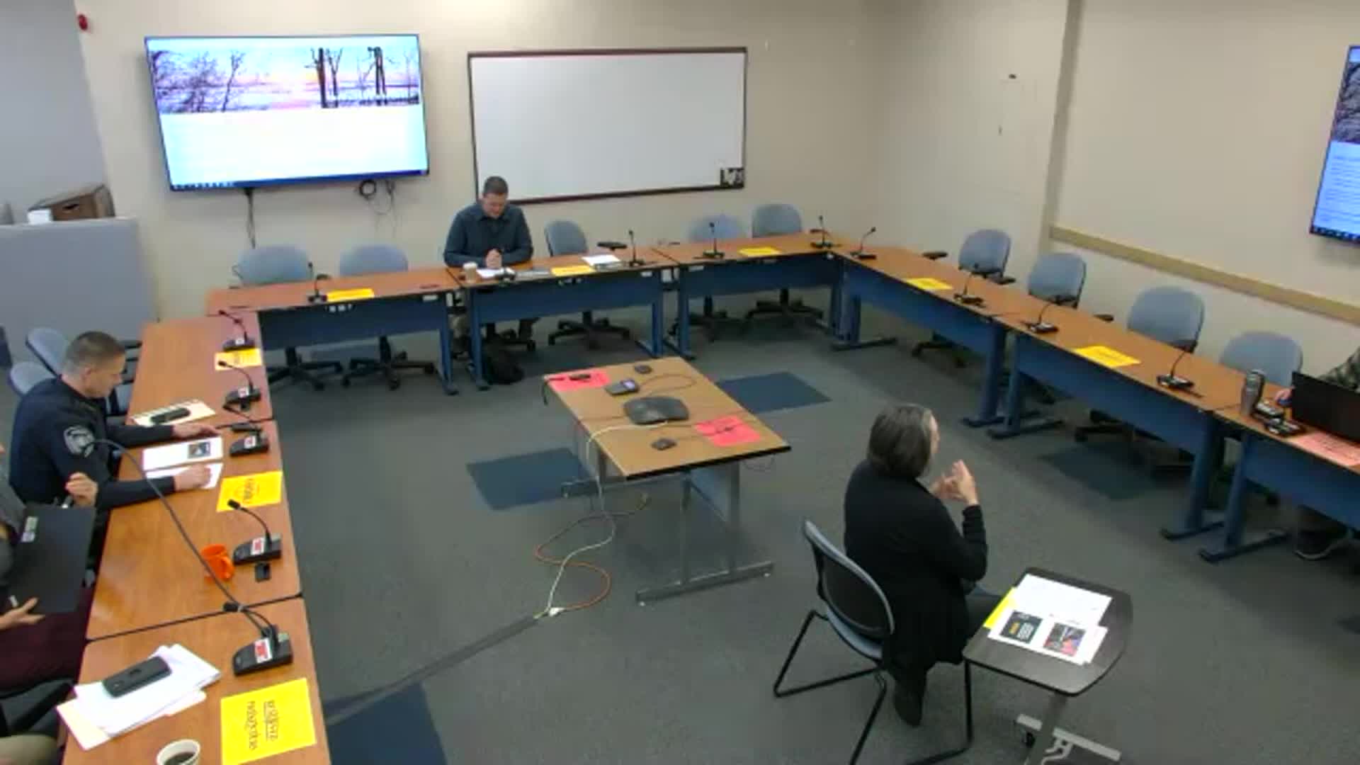 Anchorage Police and FBI Update on Chelsea Inn Joint Operation Status