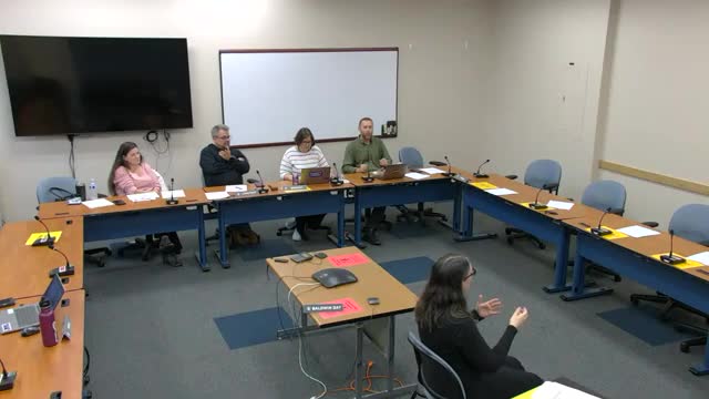 Anchorage Public Safety Task Force Schedules Upcoming Meetings and Discussions