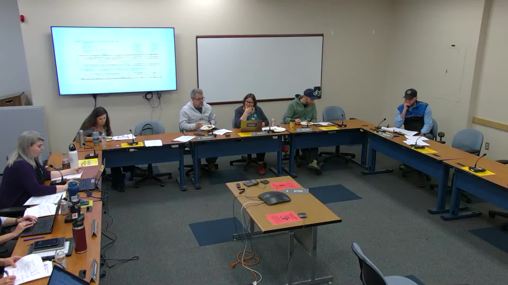 Administration outlines $1.2 billion six-year capital needs; warns maintenance is shifted to bonds