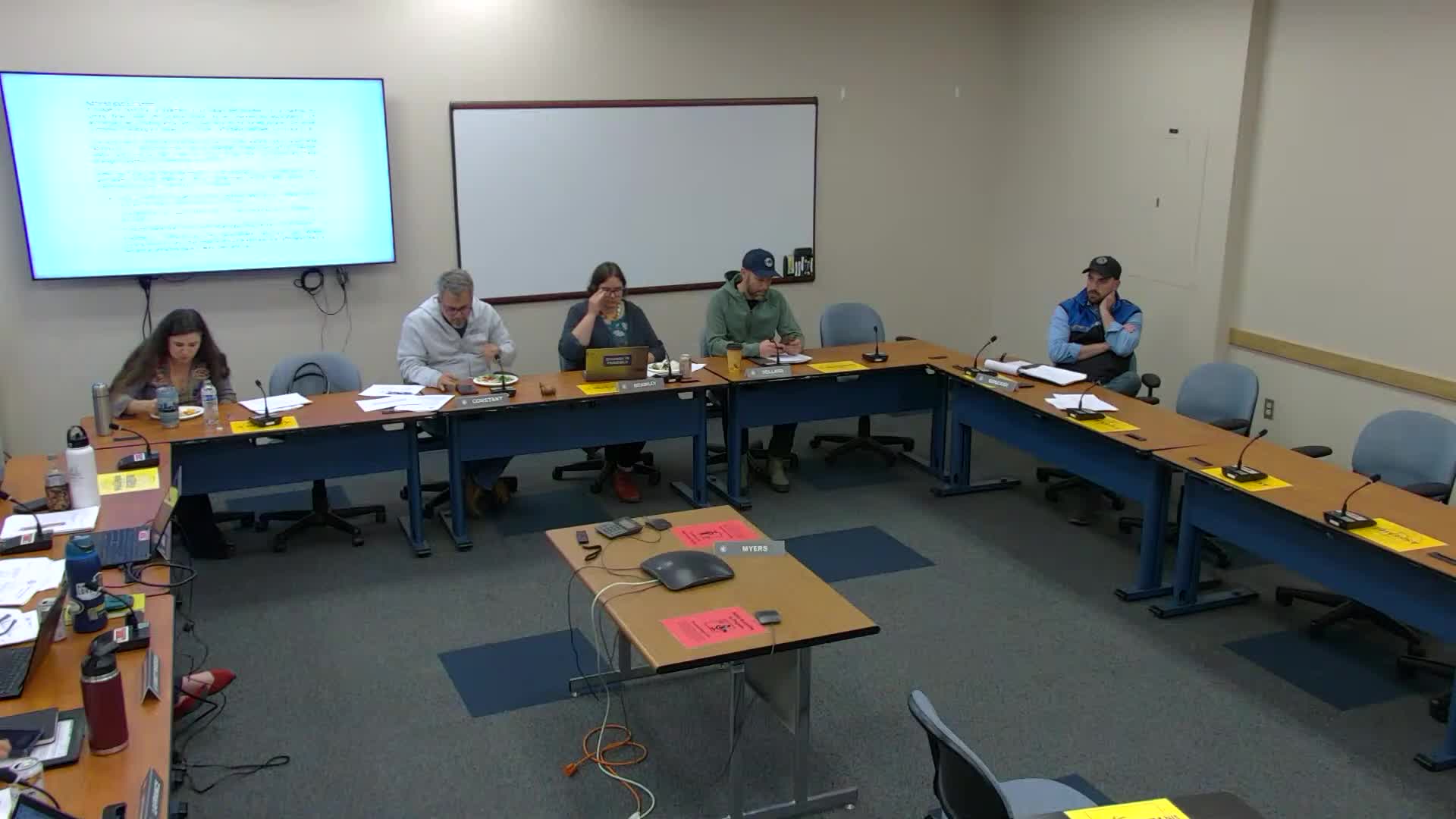 Administration proposes to split public works and community development into separate top-line departments