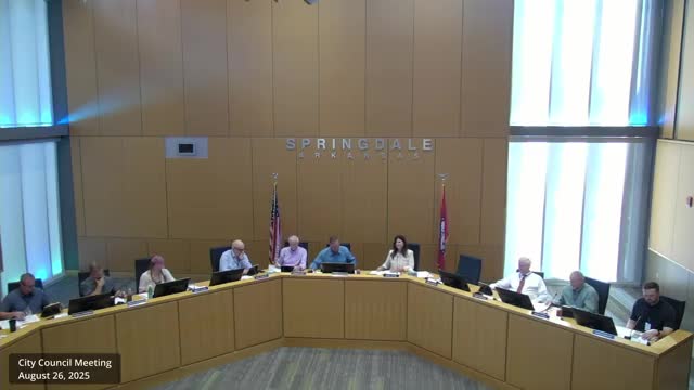 Council overturns planning commission, approves MF‑12 rezoning for Levine Avenue parcel with 50‑foot buffers