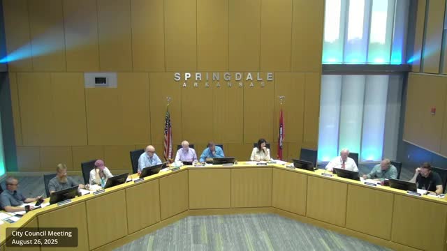 Council approves property acquisitions and contracts tied to Sunset and Jean George projects; Nabholz selected for Sunset preconstruction