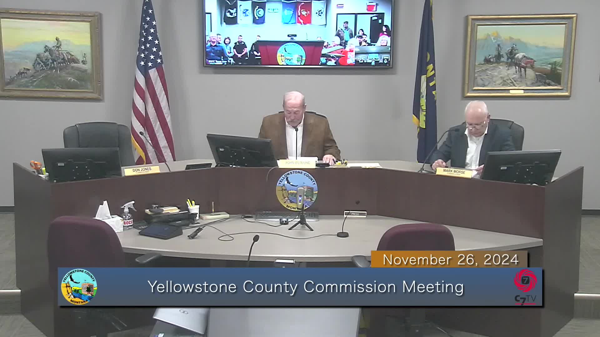 Ranch House Meats seeks tax benefits for $3.5M expansion in Yellowstone County