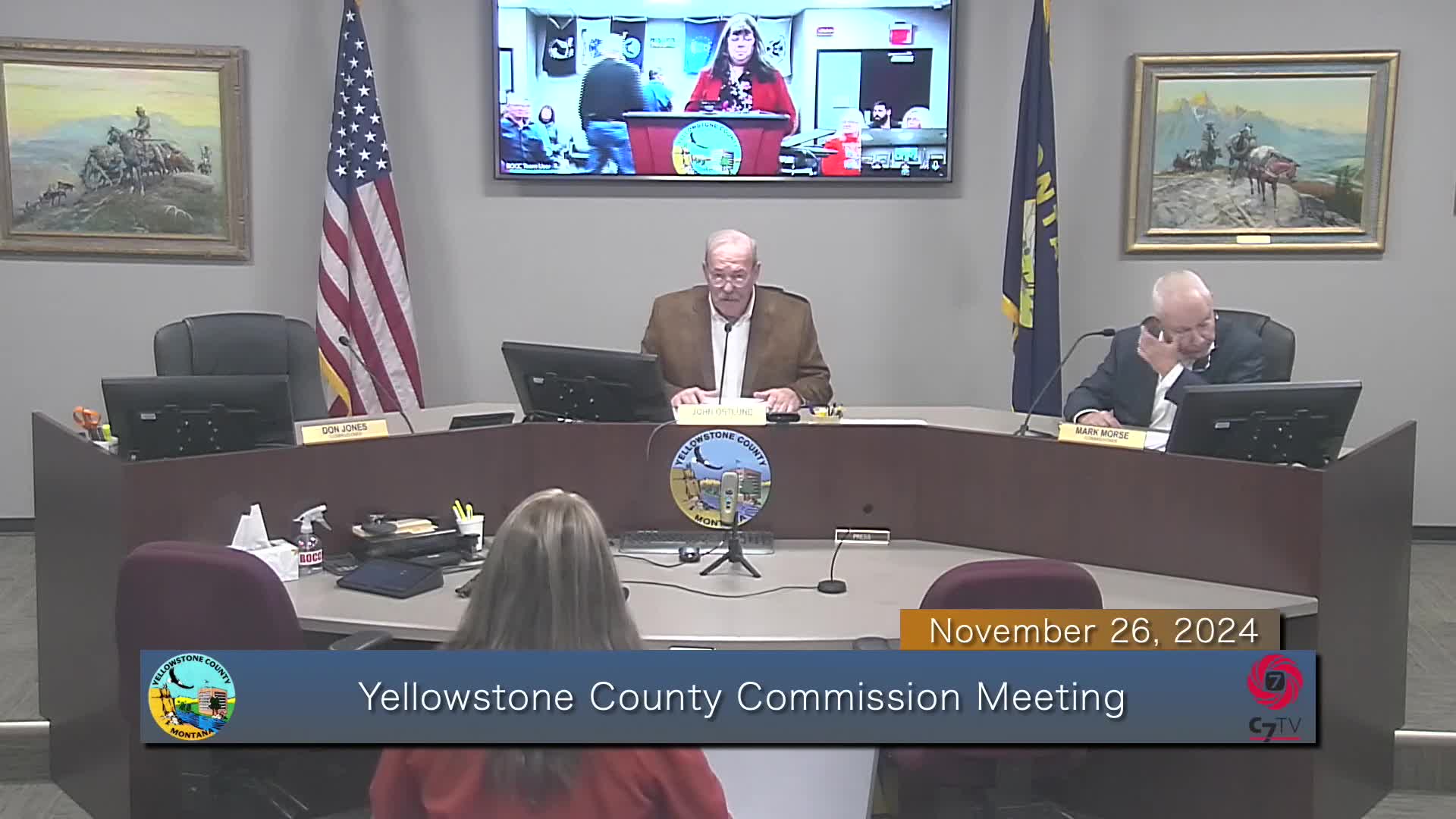 Shane and Tanya Flowers expand Ranch House Meats with $3.5M investment in Montana