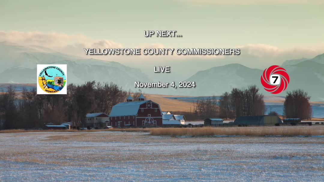 County Commissioners Approve Tax Abatement for Ranch House and Set Public Hearing